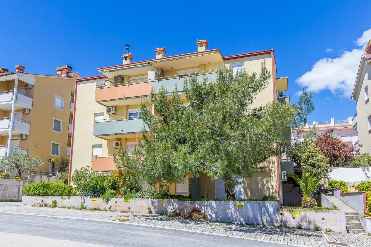 Sun&Relax Kamenjak Premantura Exterior photo